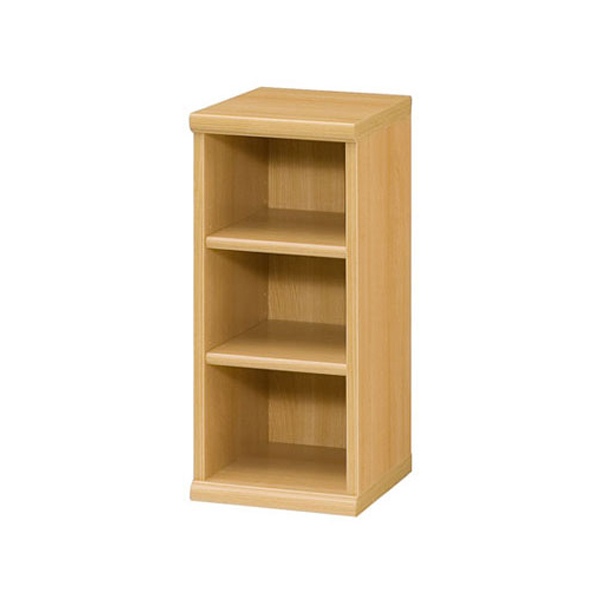 エースラック 日本製 オープンラック 幅30cm 高さ60cm カラーラック 収納 収納家具 棚 シェルフ ラック フリーラック シンプル(代引不可) 6,720円
