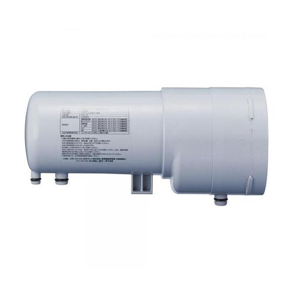 クリナップビルトインアルカリ整水器用交換用ろ材（カートリッジ） P