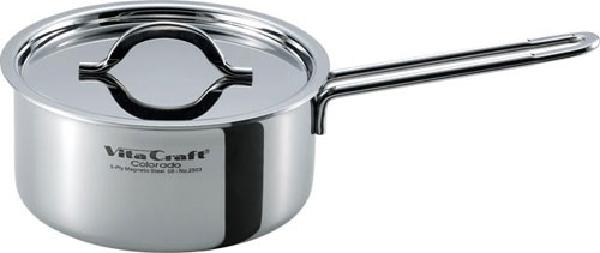 ビタクラフト コロラド片手鍋2.2L 2503 ビタクラフト コロラド片手鍋