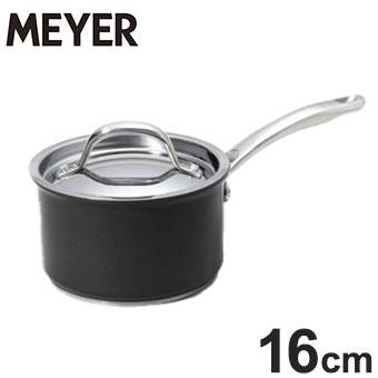 MEYER マイヤー サーキュロン エクセレンス 片手鍋16cm CEX-S16 キッチンツール 料理 調理 キッチン おしゃれ【送料無料】の通販は