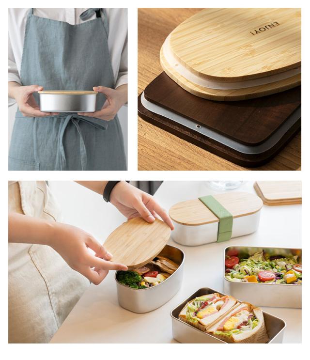 電子レンジ対応 保温弁当箱 304ステンレス*9 電子レンジ対応 保温弁当箱 304ステンレス*9 ののじ 電子レンジで