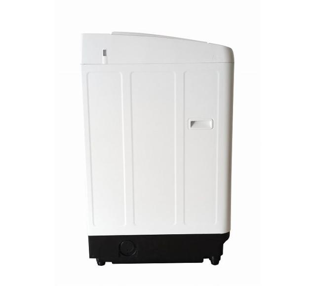 全自動洗濯機 9.0kg 縦型 チャイルドロック タイマー付き 衣類センサー付(代引不可)【送料無料】