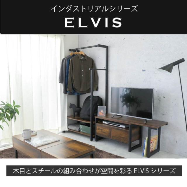 ベッド上収納 ハンガーラック 後付け ヘッドボード 省スペース ラック ベッドラック 幅110.5 奥行き60 高さ165 ハンガーラック 木製 パイプ 省スペース シンプル(代引不可)【送料無料】_14