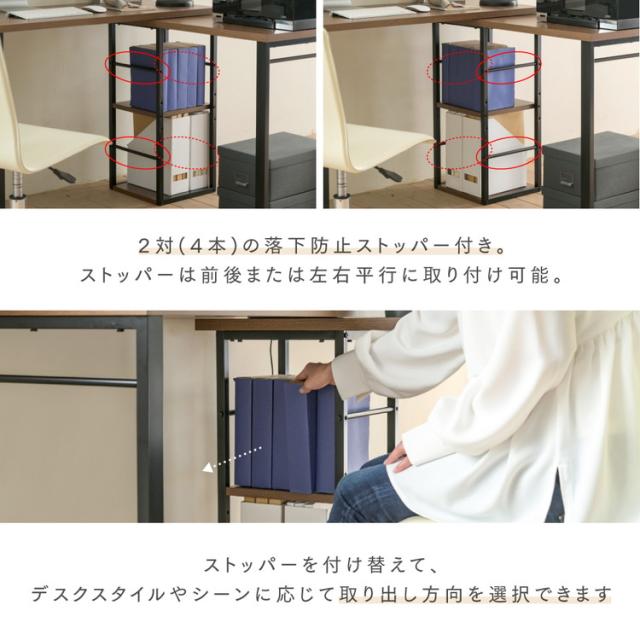 回転式 3WAYワークデスク L字・I字・コンパクト パソコンデスク 回転式 3WAYワークデスク L字・I字・コンパクト パソコンデスク