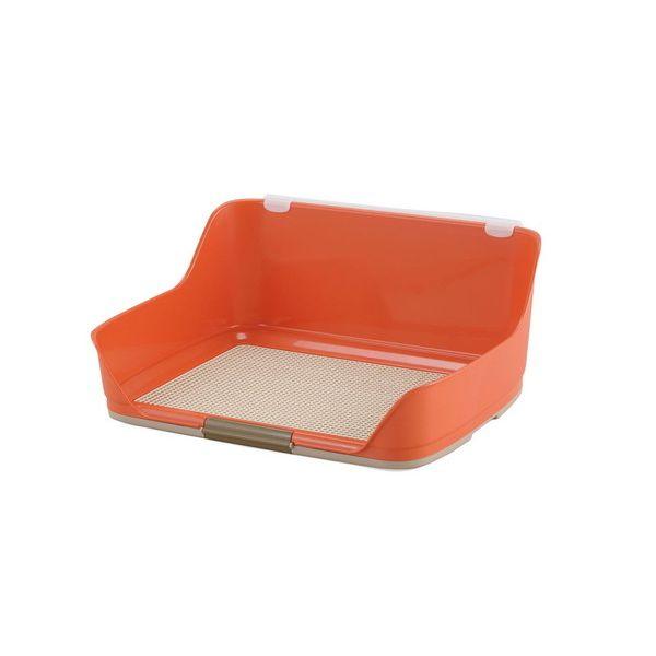 ボンビアルコン しつけるウォールトレーMオレンジ【送料無料】