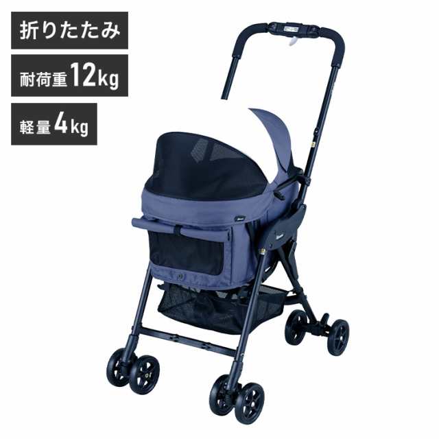 コムペット ミリミリEG □ compet milimili コンビ combi 小型犬用 ...