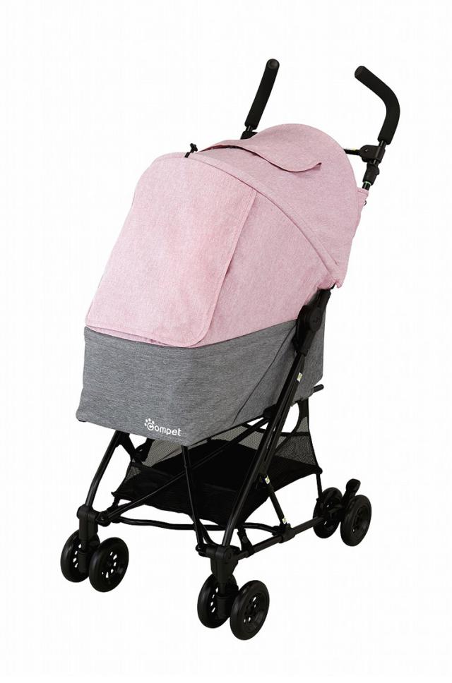 ペットカート（ピンク） ペット カート バギー ピンク」の人気商品一覧 | 安い商品を通販