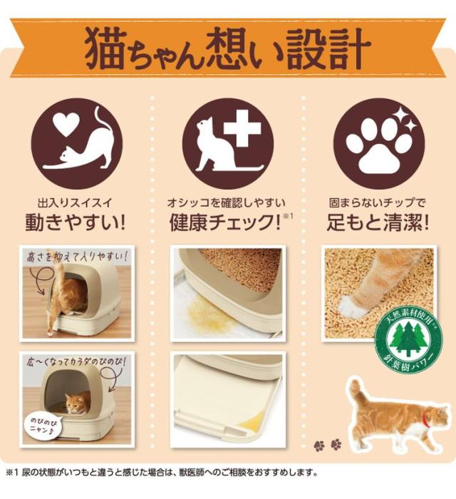 超快デオプレミアム　猫用トイレシート12枚入り　8袋セット Amazon | ニャンとも清潔トイレ 猫砂 脱臭・抗菌シート 超快デオ