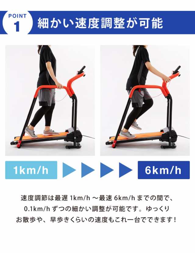 新品得価 NEW手すり付き電動ルームウォーカーの通販 by FASHION STYLE