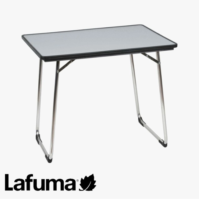 正規販売店 5年保証 Lafuma ラフマ アルミ製 キャンプテーブル FIDJIテーブル LFM1487 フランス製 折りたたみテーブル  アウトドアテーブル 代引不可 送料無料の通販はau PAY マーケット - リコメン堂 | au PAY マーケット－通販サイト