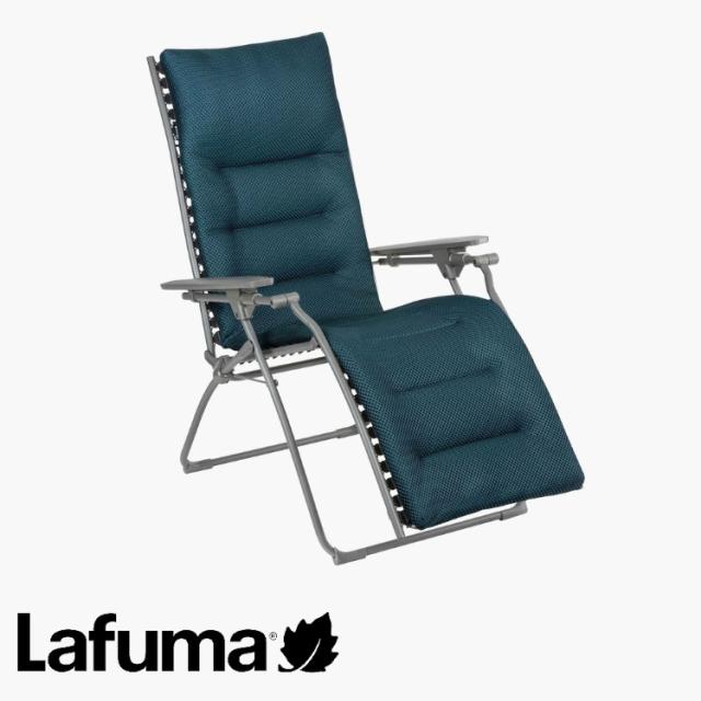 正規販売店 5年保証 Lafuma ラフマ リクライニングチェア EVOLUTION BECO チェア LFM2830 フランス製 折りたたみチェア アウトドアチェア 代引不可 送料無料_5