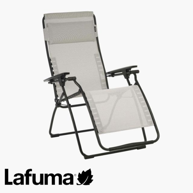 正規販売店 5年保証 Lafuma ラフマ リクライニングチェア FUTURA DUO チェア フチュラチェア LFM3113 フランス製 折りたたみチェア 肘掛け 代引不可 送料無料_5