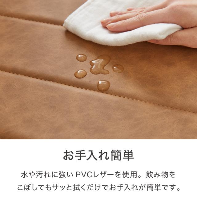 ダイニングチェア 回転式 2脚セット 回転ダイニングチェア 2脚 ダイニングチェア ヴィンテージ デスクチェア チェア チェアー 回転チェア 回転椅子 チェア 椅子 イス おしゃれ 2脚(代引不可)【送料無料】_9