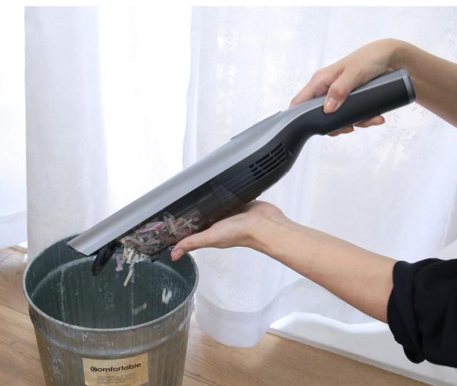 軽量650g スティッククリーナー コードレス 充電式 スタンド付き