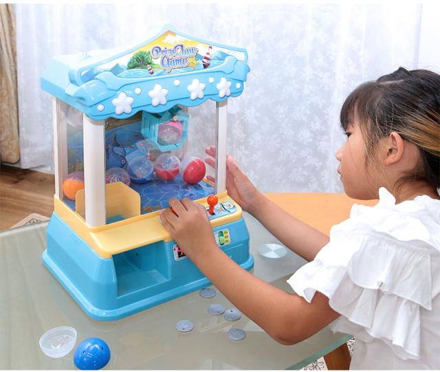 クレーンゲーム お菓子 UFOクレーンゲーム UFOキャッチャー