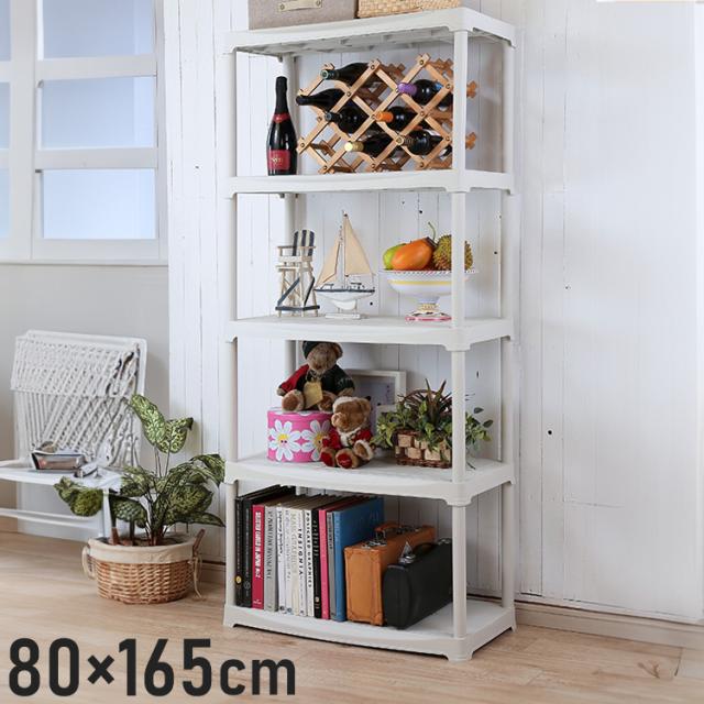 花柄 棚 イタリア製 スチール インテリア 花柄 棚 イタリア製 スチール インテリア