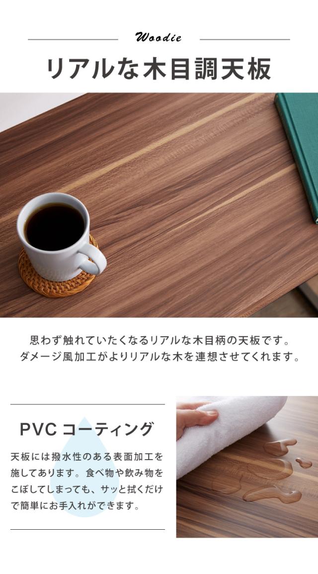 カウンター3点セット カウンターテーブル カウンターチェア 幅120cm ダイニングセット セット カウンター テーブル チェア【送料無料】_11