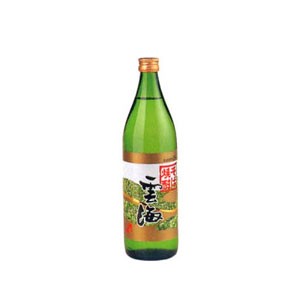 焼酎 雲海 そば 25度 900ml - そば焼酎