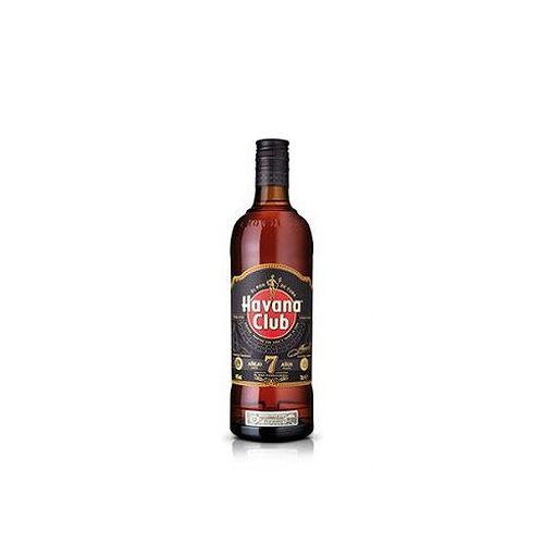 ハバナクラブ 7年 スピリッツ ラム キューバ産 700ml×1本 40度 【単品