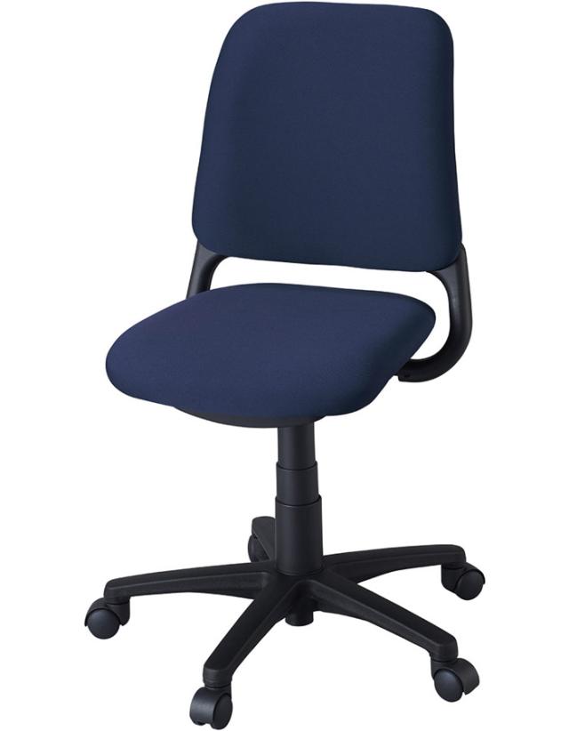 学習チェア カデット Cadet チェア 学習チェア 学習椅子 イス 椅子 回転 シンプル HSC-741 HSC-742 HSC-743 HSC-744 HSC-745(代引不可)【送料無料】_4
