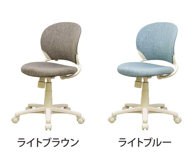 ラファンチェア コイズミ KOIZUMI コンパクト デスクチェア オフィスチェア パソコンチェア PCチェア リモートワーク 在宅ワーク リビング ダイニング 仕事 ワークチェア 椅子 イス いす インテリア(代引不可)【送料無料】