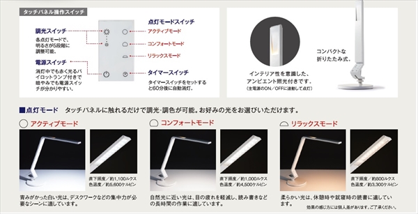 【KOIZUMI コイズミ】 ＩLLUMINATOR イルミネーター PCL-011WH PCL-012BK PCL-013BR(代引不可)【送料無料】_1