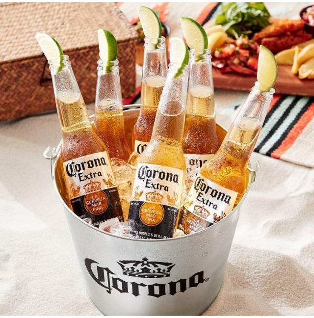 バケツ付き コロナビール エキストラ 330ml×6本セット ギフトセット