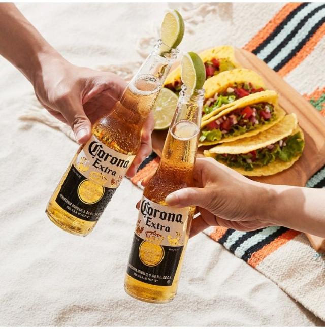 バケツ付き コロナビール エキストラ 330ml×6本セット ギフトセット