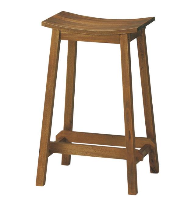 ジャルダン スツール JARDIN STOOL Lサイズ 2脚セット ② Jardin Stool L ジャルダン スツール ベンチ MHO-600ST 天然木
