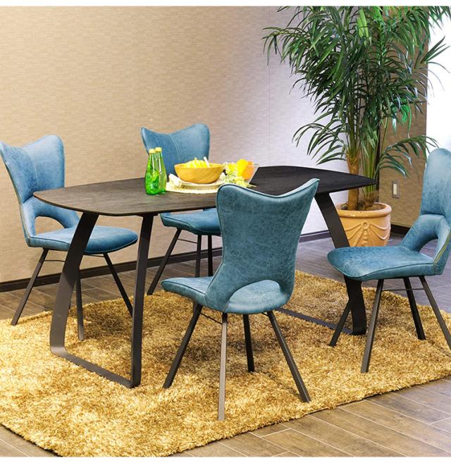 筑波産商 ダイニングチェア② 筑波産商 ダイニングチェア②