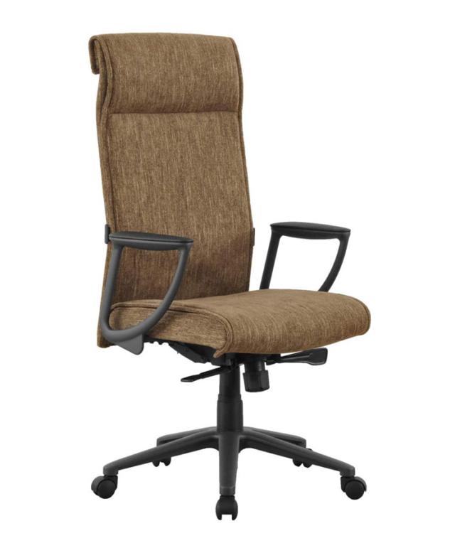 【筑波産商 シェーレ 回転 ハイバック チェア】 ワークチェア おしゃれ ヴィンテージ アンティーク 西海岸(代引不可)【送料無料】