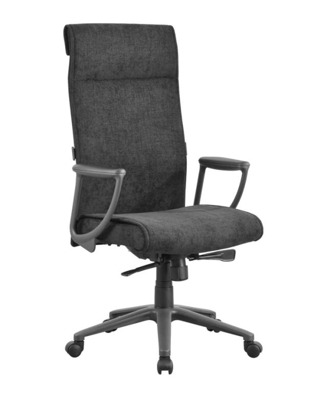 【筑波産商 シェーレ 回転 ハイバック チェア】 ワークチェア おしゃれ ヴィンテージ アンティーク 西海岸(代引不可)【送料無料】