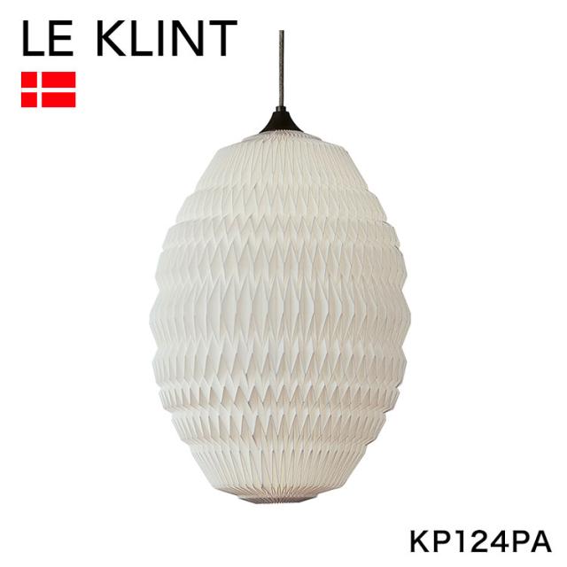 デンマークからお取り寄せ 日本正規品 LE KLINT レ・クリント CALEO カレオ ペンダント カレオ2 CALEO2 ホワイト KP124PA レクリント ペンダントライト 天井照明 北欧 デンマーク製 北欧照明 おしゃれ(代引不可)【送料無料】