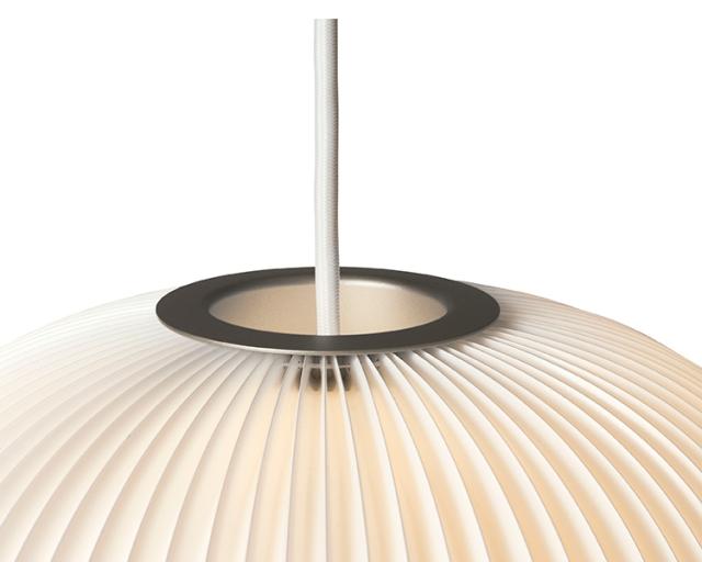 日本正規品 LE KLINT レ・クリント LAMWLLA ラメラ ペンダント ラメラ1 シルバー ゴールド KP132 KP132GO レクリント ペンダントライト 天井照明 北欧 デンマーク製 北欧照明(代引不可)【送料無料】_11