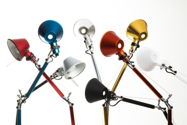 【日本正規品】 Artemide アルテミデ TOLOMEO MICRO TABLE トロメオ テーブルランプ テーブルライト ナイトライト デスクライト スタンドライト サイドランプ ベッドサイド(代引不可)【送料無料】_10