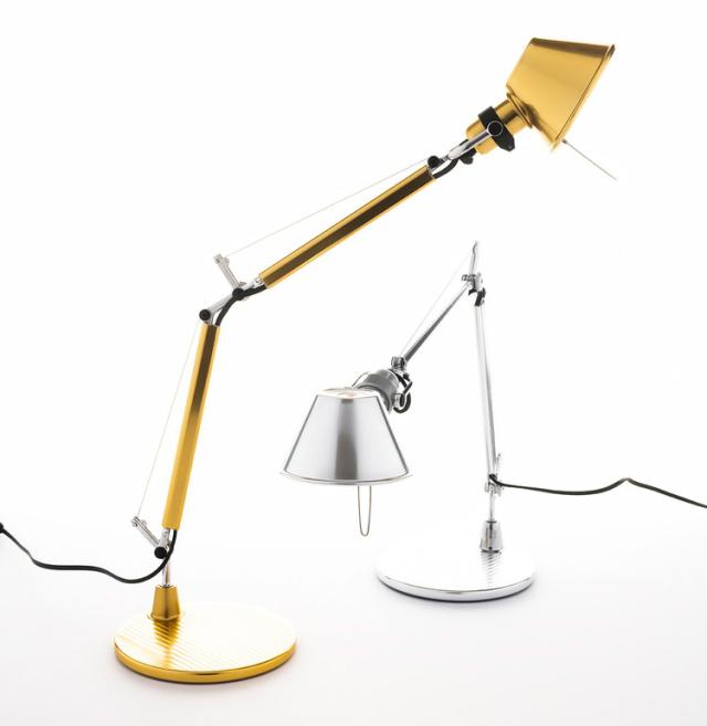 【日本正規品】 Artemide アルテミデ TOLOMEO MICRO TABLE トロメオ テーブルランプ テーブルライト ナイトライト デスクライト スタンドライト サイドランプ ベッドサイド(代引不可)【送料無料】_8