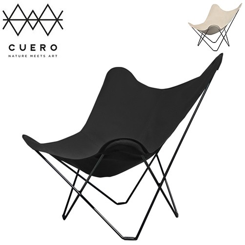 CUERO クエロ バタフライチェア アウトドア サンブレラ ファブリック BKF OUTDOOR SUNBRELLA FABRIC 【正規販売店】 ビーケーエフ バタフ