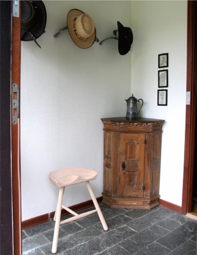 WERNER ワーナー シューメーカーチェア SHOEMAKER CHAIR NO.42 【正規 