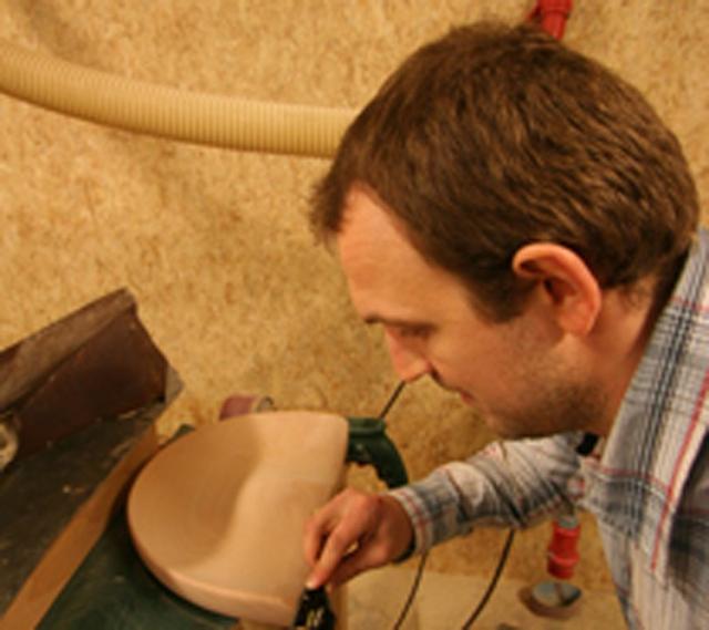WERNER ワーナー シューメーカーチェア SHOEMAKER CHAIR NO.42 【正規販売店】 シューメーカー 無塗装 スツール 北欧インテリア 木製 家具 チェアー いす チェア 椅子 イス(代引不可)【送料無料】_5