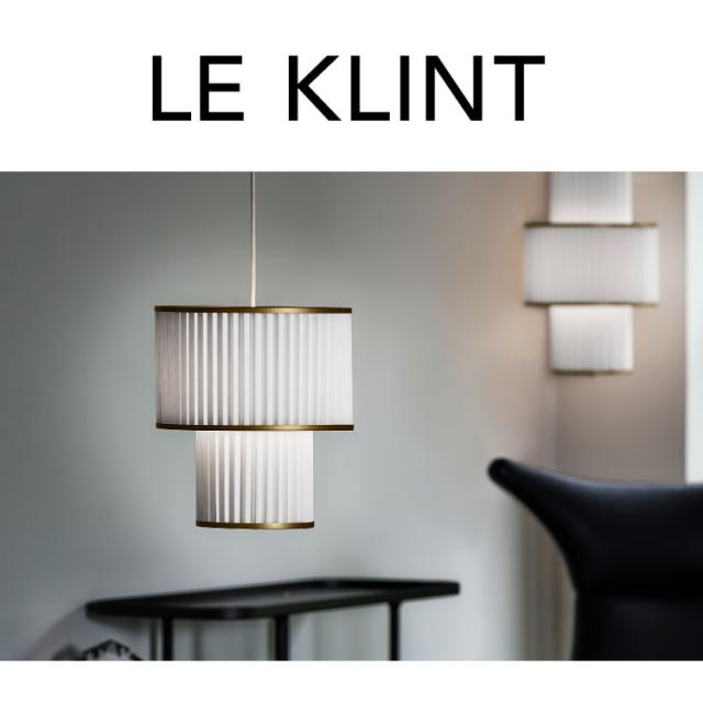 デンマークからお取り寄せ 日本正規品 LE KLINT レ・クリント PLIVELLO プリヴェッロ ペンダント KP110GO ペンダントライト ペンダントランプ 照明 北欧 デンマーク製 北欧照明 おしゃれ(代引不可)【送料無料】_1