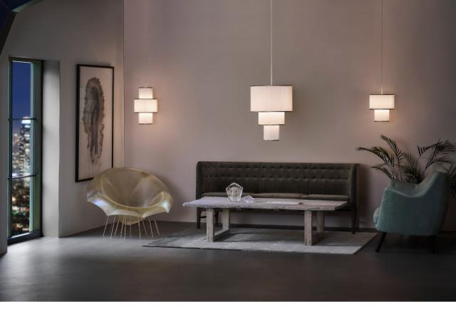 デンマークからお取り寄せ 日本正規品 LE KLINT レ・クリント PLIVELLO プリヴェッロ ペンダント KP110GO ペンダントライト ペンダントランプ 照明 北欧 デンマーク製 北欧照明 おしゃれ(代引不可)【送料無料】_7