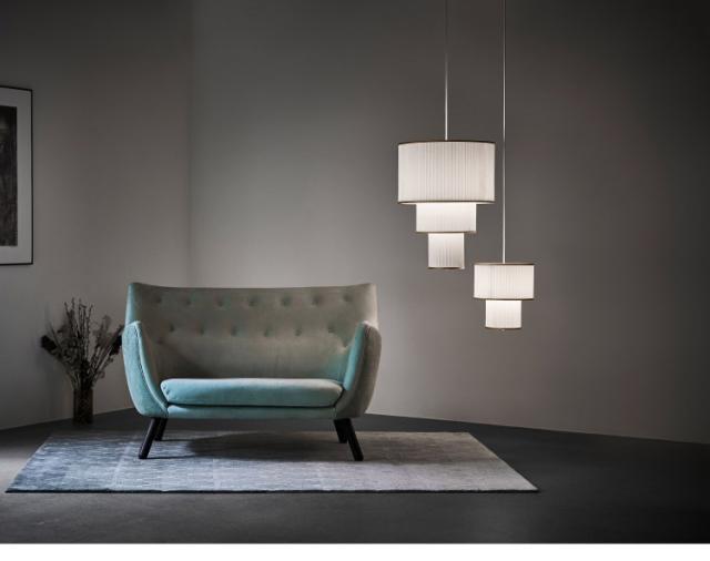 デンマークからお取り寄せ 日本正規品 LE KLINT レ・クリント PLIVELLO プリヴェッロ ペンダント KP110GO ペンダントライト ペンダントランプ 照明 北欧 デンマーク製 北欧照明 おしゃれ(代引不可)【送料無料】_8