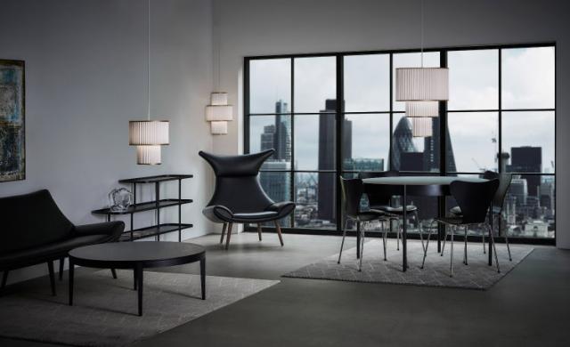 デンマークからお取り寄せ 日本正規品 LE KLINT レ・クリント PLIVELLO プリヴェッロ ペンダント KP110GO ペンダントライト ペンダントランプ 照明 北欧 デンマーク製 北欧照明 おしゃれ(代引不可)【送料無料】_9