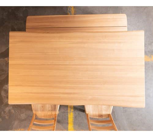【組立設置無料】【筑波産商 ロダン ダイニングテーブル 2本脚 幅160cm 】 テーブル デスク 机 リビングテーブル つくえ ダイニングテーブル 天然木 ナチュラル リビング ダイニング パソコンデスク キッチン(代引不可)【送料無料】の通販は