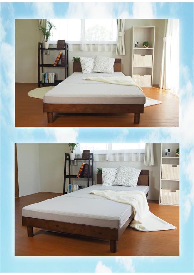 布団 毛布 敷布団 除湿 吸湿 調湿 アキレス 三つ折 高反発 ≪ダブル≫ 3つ折りマットレス レギュラータイプ 厚さ7cm 816509 布団 毛布 敷布団 除湿 吸湿 調湿 アキレス 三つ折 高反発 ≪シングル≫ 3