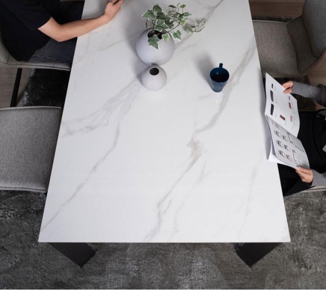 ダイニングテーブル 180x90 180cm 90cm セラミックテーブル セラミック ダイニング テーブル 食卓 机 セラミック天板 グラナダ グラナダII Granada2(代引不可)【送料無料】