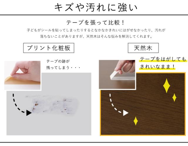 ダイニングチェア チェア チェアー 天然木 北欧 ダイニングチェア マーチ 2脚組(代引不可)【送料無料】_6