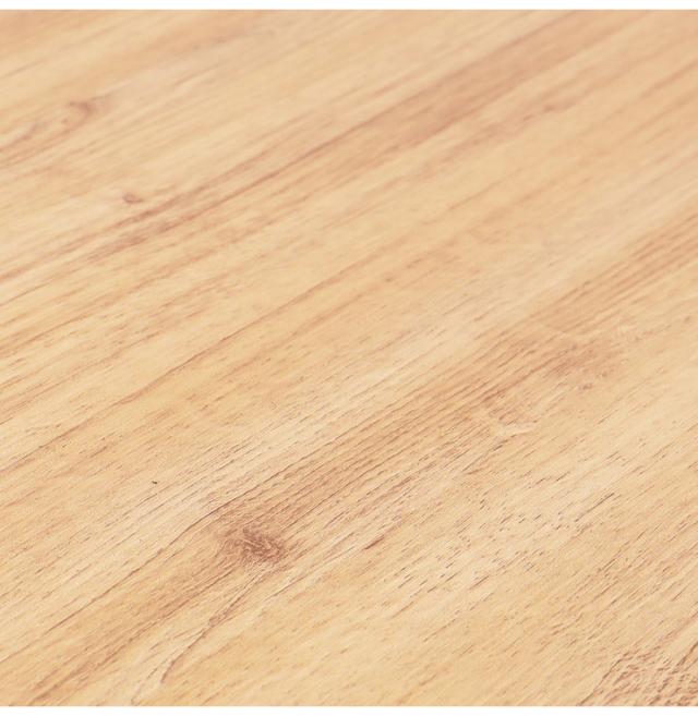 ダイニング3点セット 木目調 スチール脚 スタイリッシュ ダイニングセット テーブル チェア 椅子 2脚 セット ヴィンテージ(代引不可)【送_8