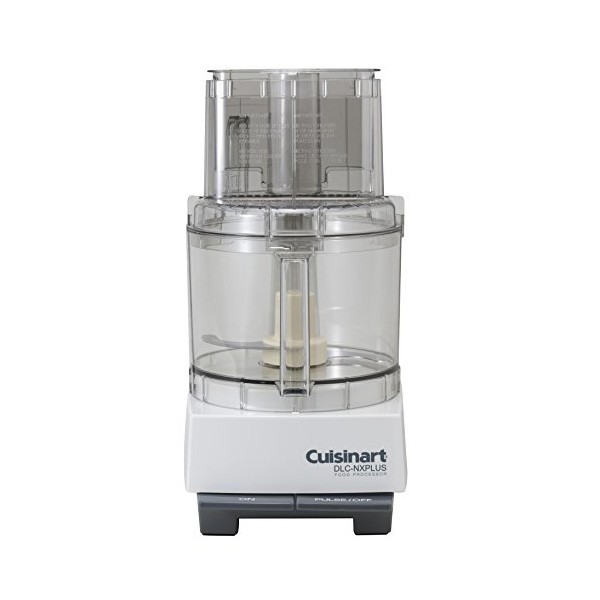 Cuisinart 業務用フードプロセッサー 多機能4.2L DLC-NXJ2PG フードプロセッサー ミキサー ジューサー(代引不可)【送料無料】