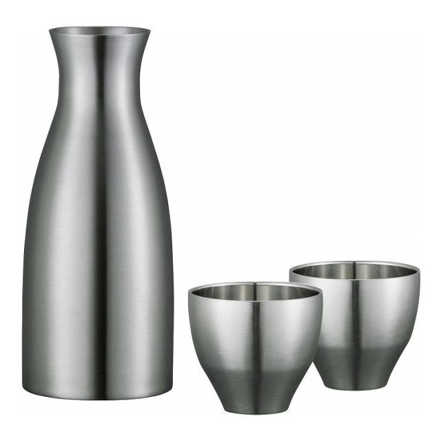 ピーコック 酒器セット ACF-38XA(代引不可)【送料無料】の通販は